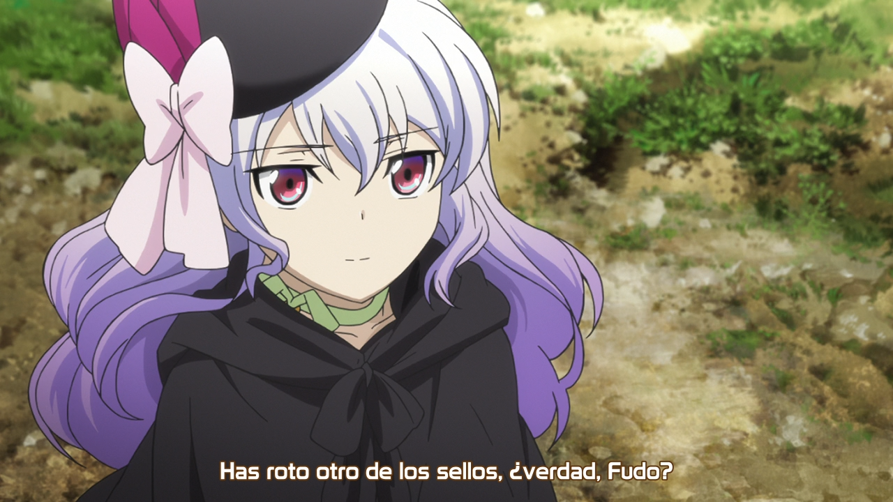 Aquarion Evol (Anacrónico Fansub, Natsuyoru)